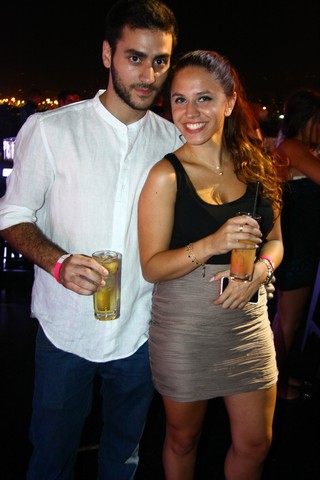 Toufoula A Night to Give Back
